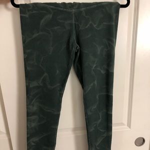 Nike Dri-Fit Full length legging